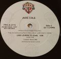 Jude Cole-Like Lovers Do