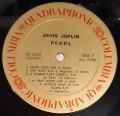 Janis Joplin-Pearl