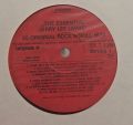 Jerry Lee Lewis-The Essential Jerry Lee Lewis - 20 Original Rock'n'Roll Hits