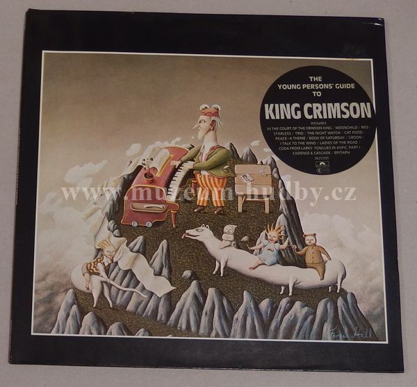 King Crimson