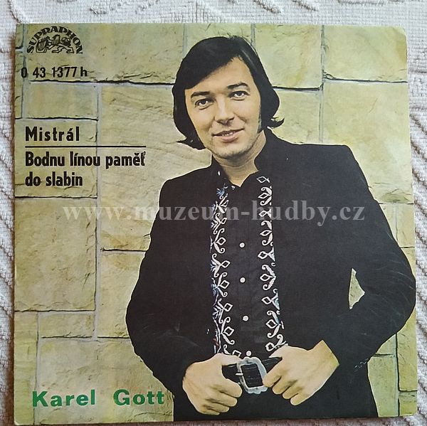 Karel Gott