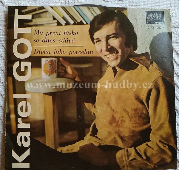 Karel Gott