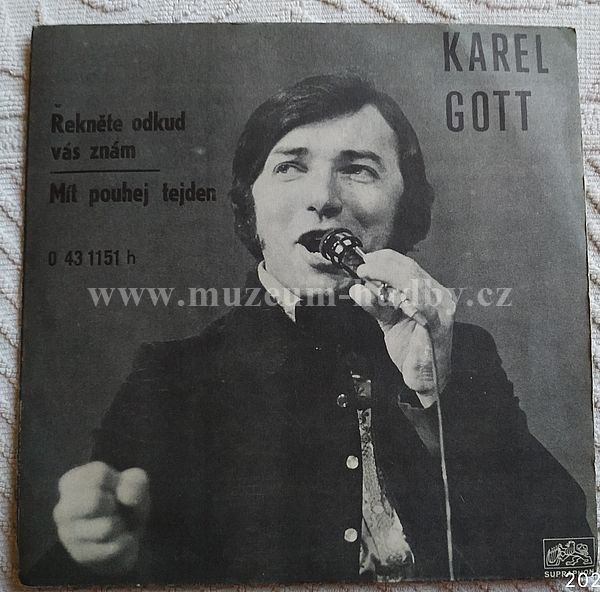 Karel Gott
