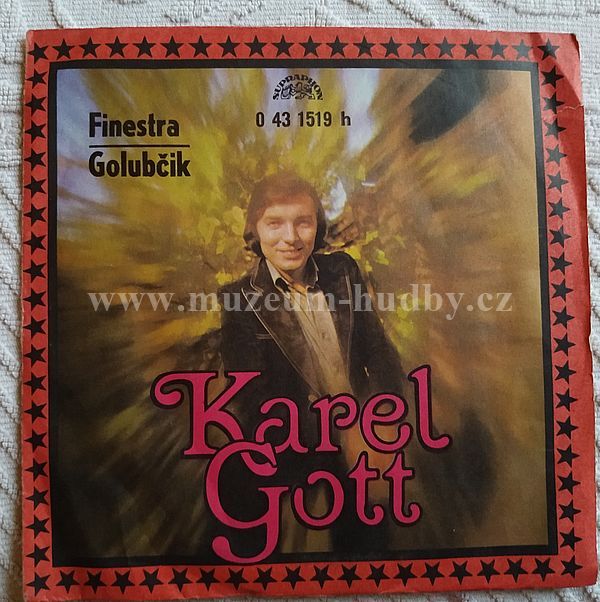 Karel Gott