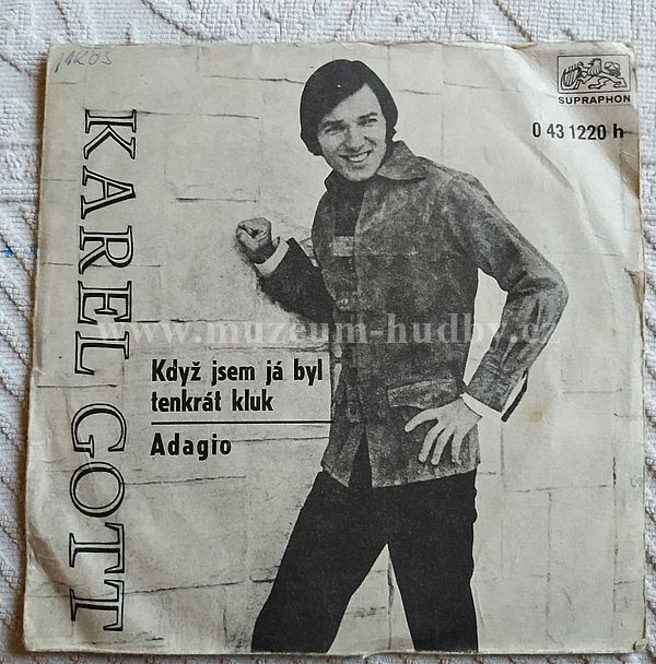 Karel Gott