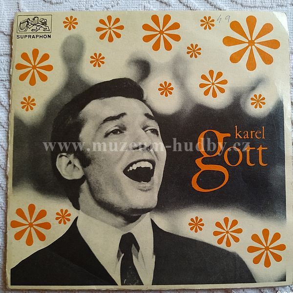 Karel Gott
