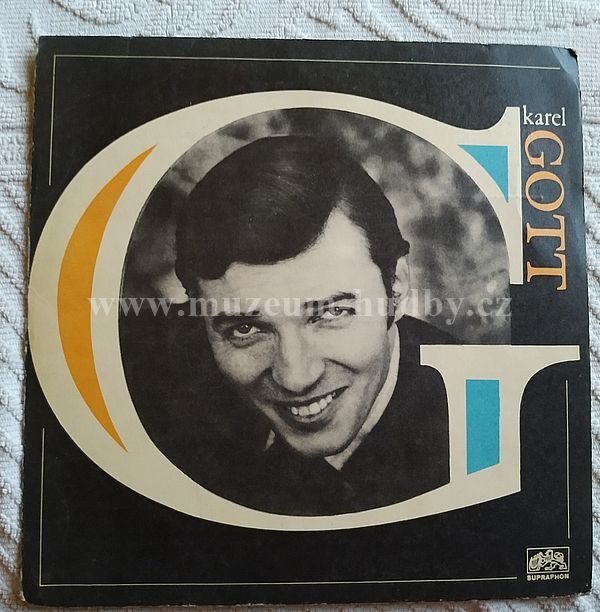 Karel Gott