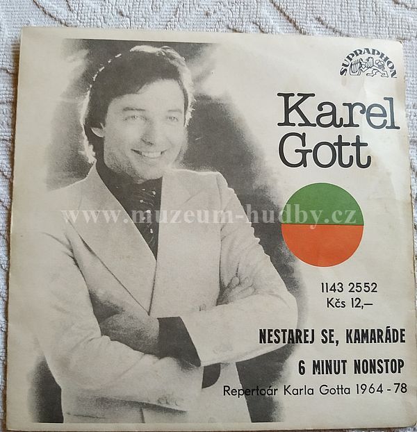 Karel Gott