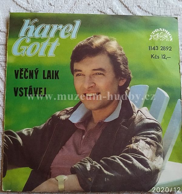 Karel Gott
