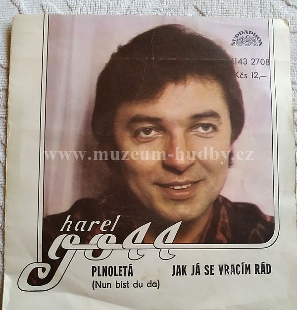 Karel Gott