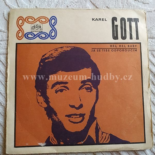 Karel Gott