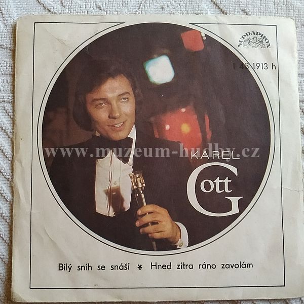 Karel Gott