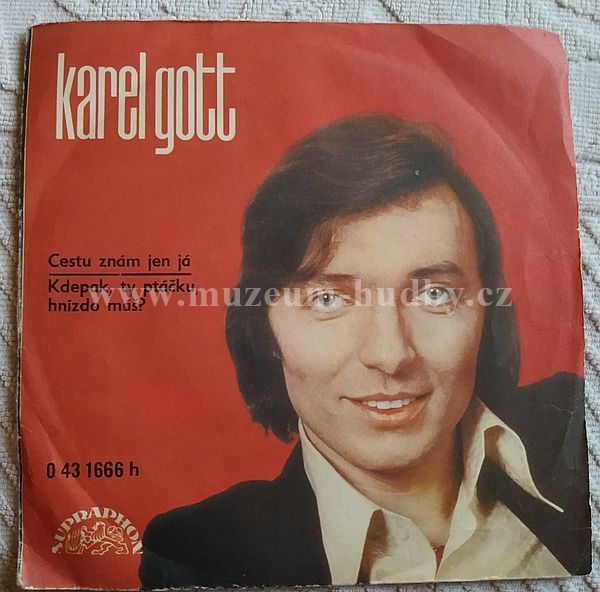 Karel Gott