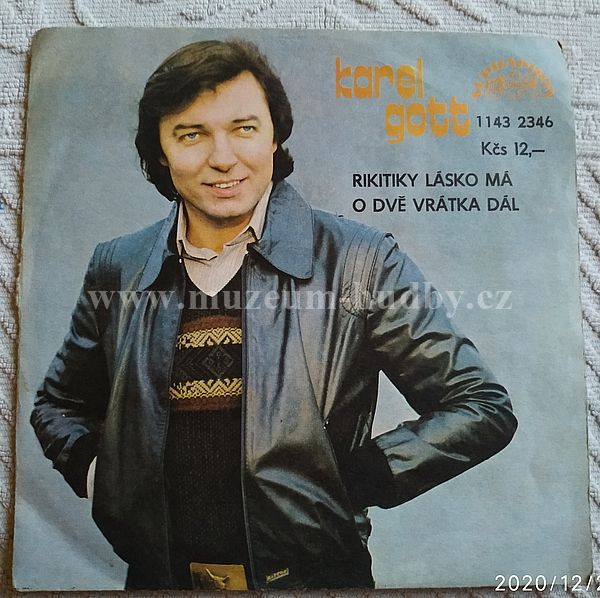 Karel Gott
