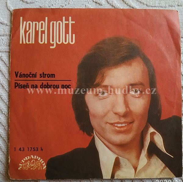 Karel Gott
