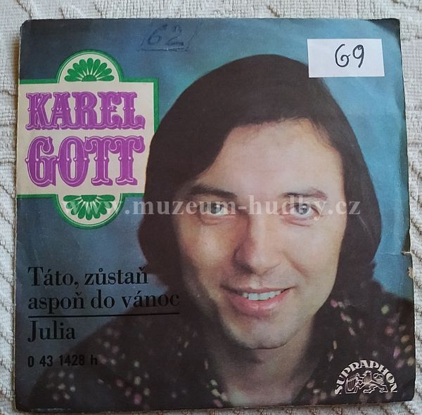 Karel Gott
