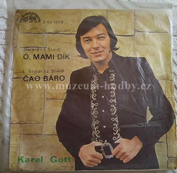 Karel Gott