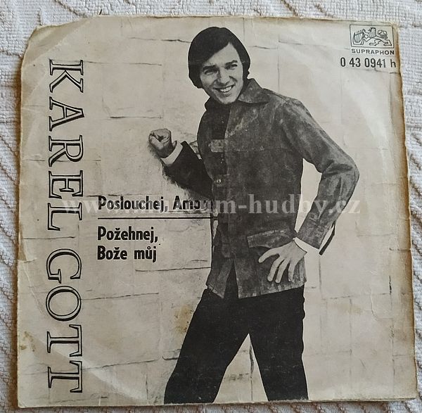 Karel Gott