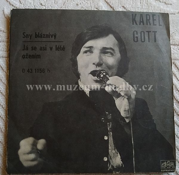 Karel Gott