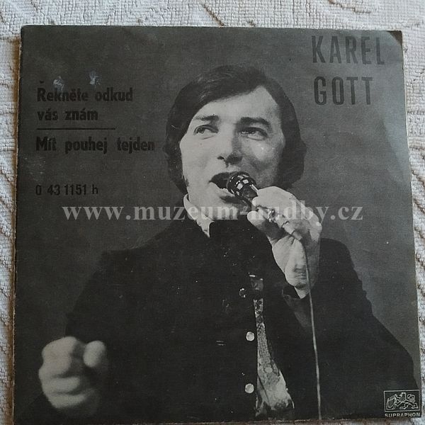 Karel Gott