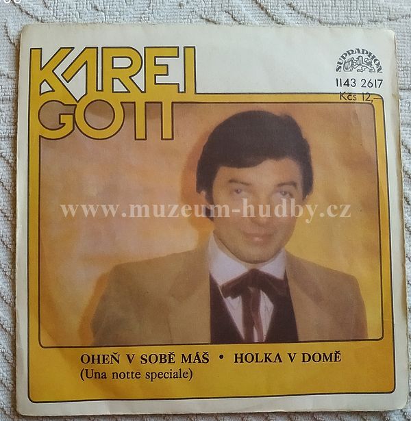 Karel Gott