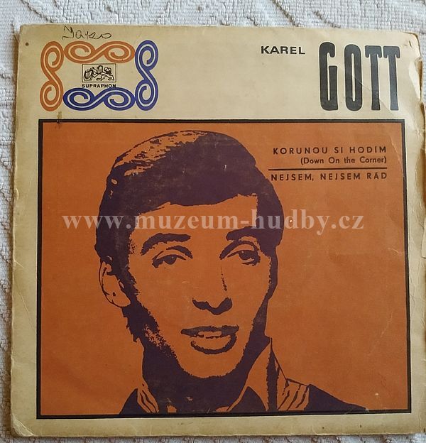 Karel Gott
