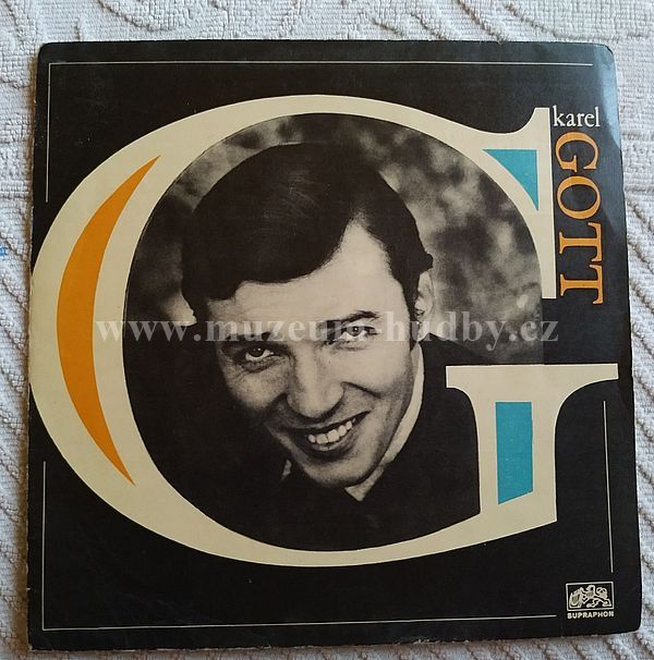 Karel Gott
