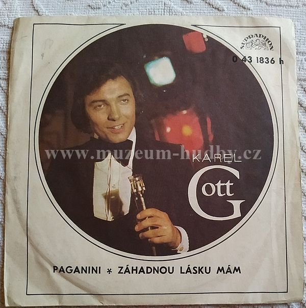 Karel Gott