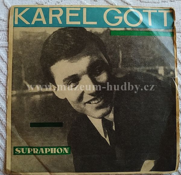 Karel Gott
