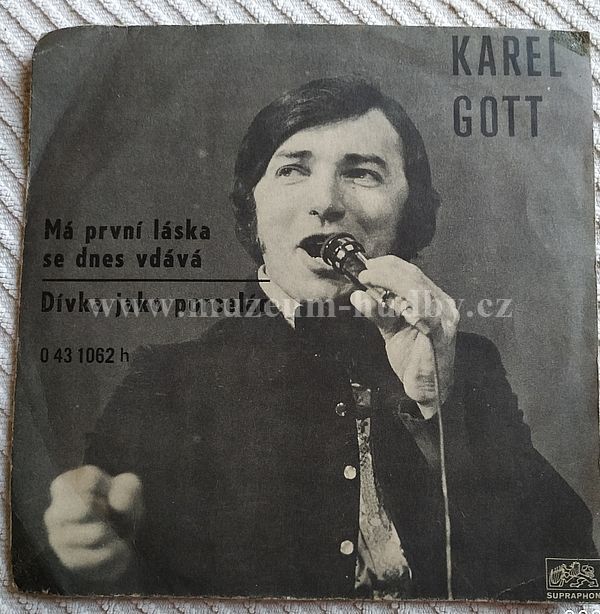 Karel Gott
