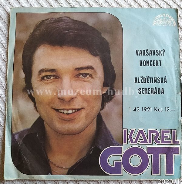 Karel Gott
