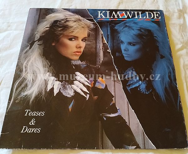 Kim Wilde