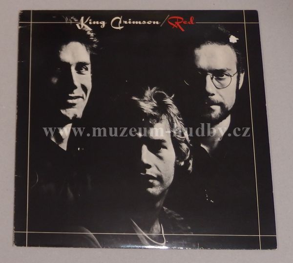 King Crimson