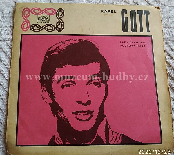 Karel Gott