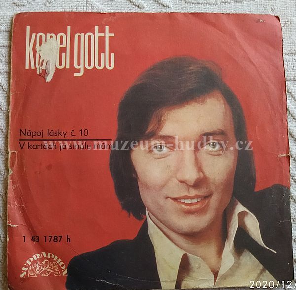 Karel Gott