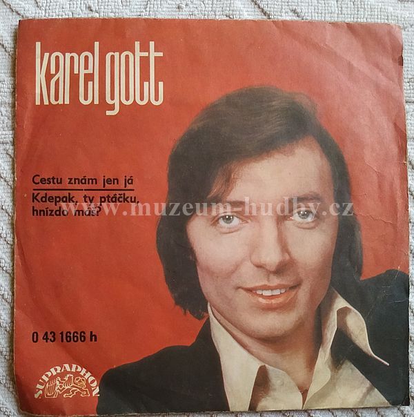 Karel Gott