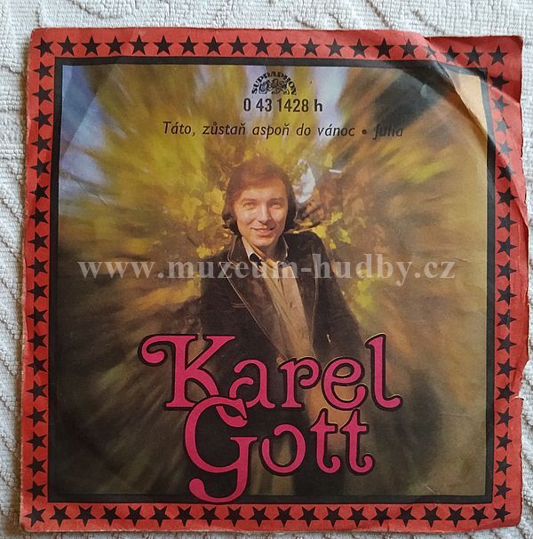 Karel Gott