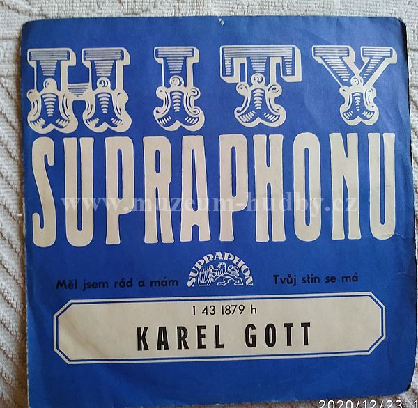Karel Gott
