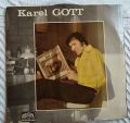 Karel Gott-Má První Láska Se Dnes Vdává / Dívka Jako Porcelán