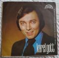 Karel Gott ‎-Nápoj Lásky č. 10 / V Kartách Já Smůlu Mám