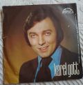 Karel Gott-Cestu Znám Jen Já / Kdepak, Ty Ptáčku, Hnízdo Máš?