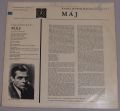 Karel Hynek Mácha-Máj (Recituje Václav Voska)
