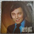 Karel Gott-Cestu Znám Jen Já / Kdepak, Ty Ptáčku, Hnízdo Máš?