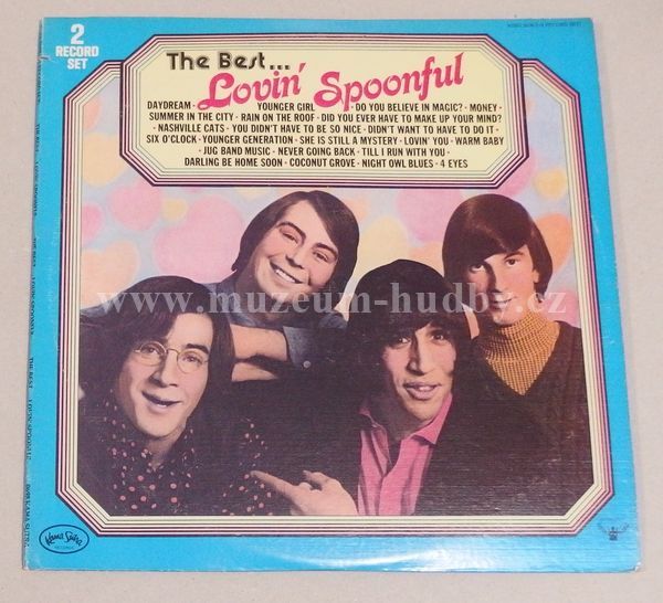 Lovin' Spoonful