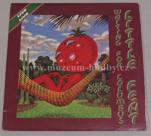 Little Feat