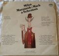 Miloš Macourek-Mach A Šebestová