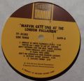 Marvin Gaye-Marvin Gaye Live At The London Palladium