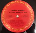 Marty Robbins-Marty Robbins' All-Time Greatest Hits