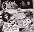 Mothers Of Invention-Trick Or Treat