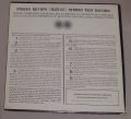 No Artist-Stereo Test Record For Home And Laboratory Use - Model 211